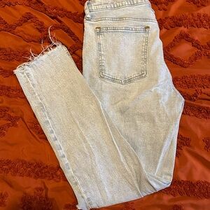 Light Women's Jeans